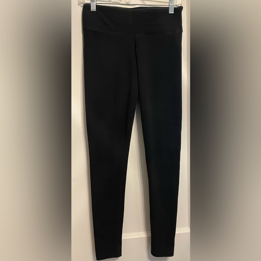 Pink ankle length